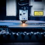 Wdrażanie produkcji na maszynach CNC